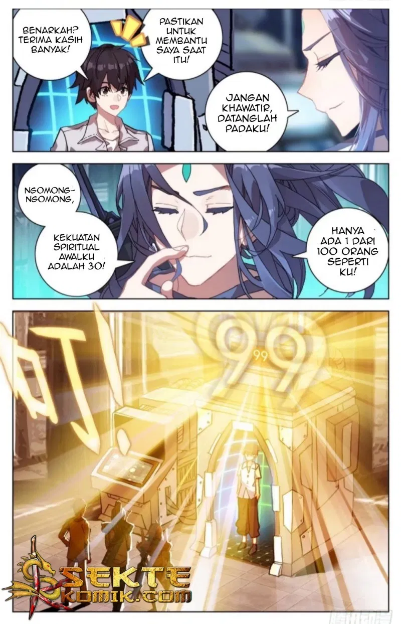 different-kings - Chapter: 18