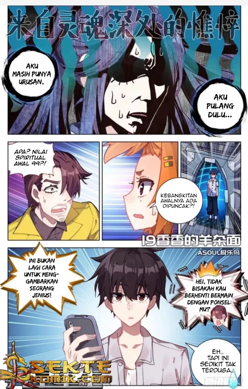 different-kings - Chapter: 19