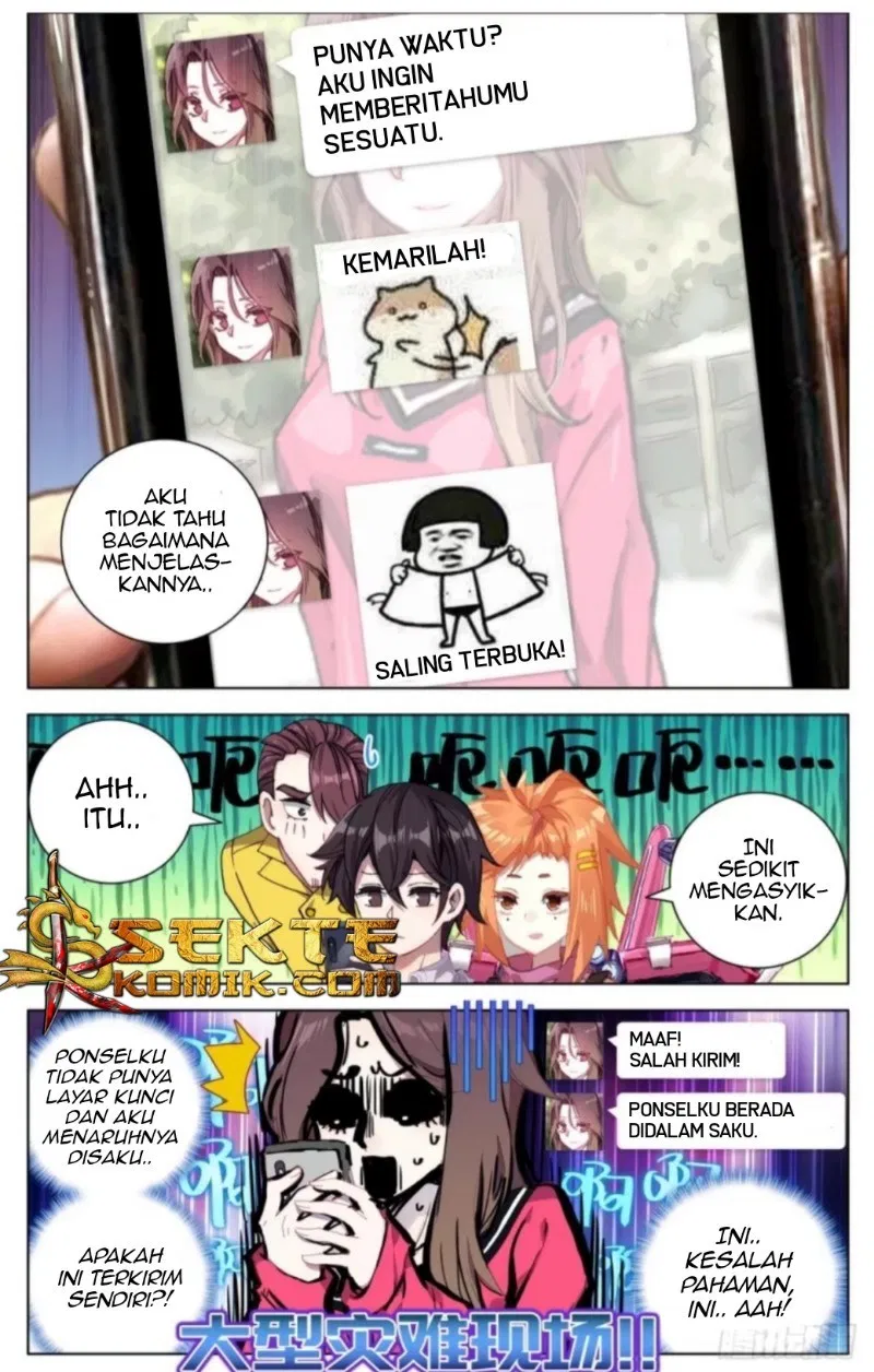 different-kings - Chapter: 19