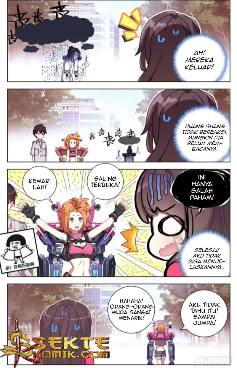 different-kings - Chapter: 19