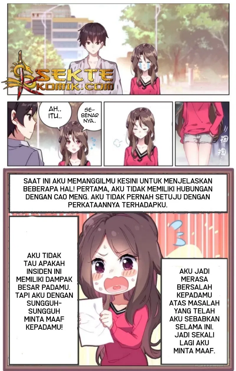 different-kings - Chapter: 19