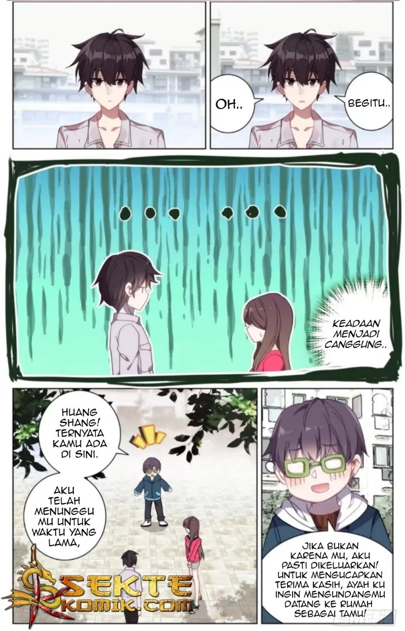 different-kings - Chapter: 19