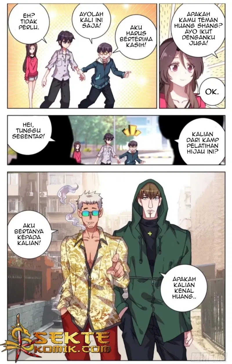 different-kings - Chapter: 19
