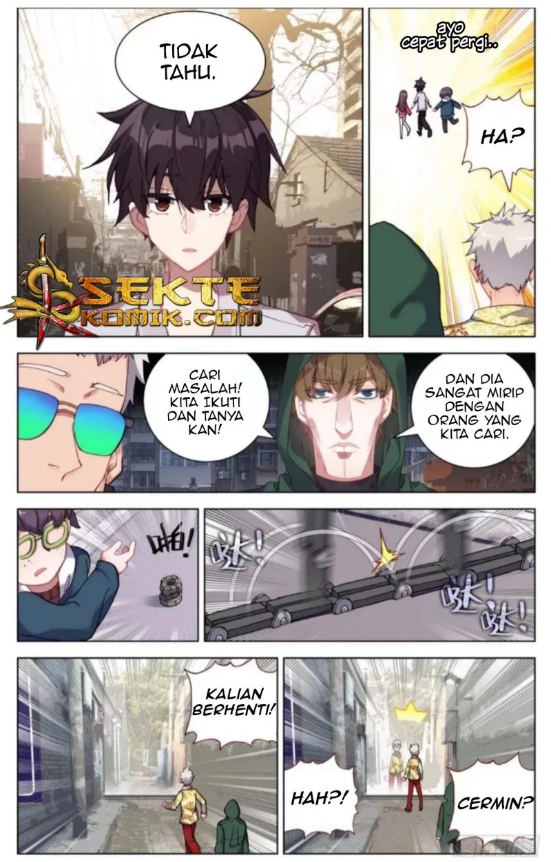 different-kings - Chapter: 19