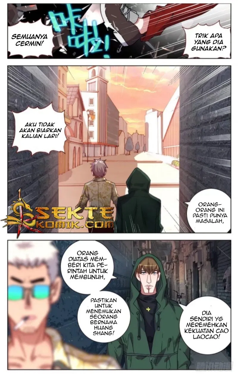 different-kings - Chapter: 19