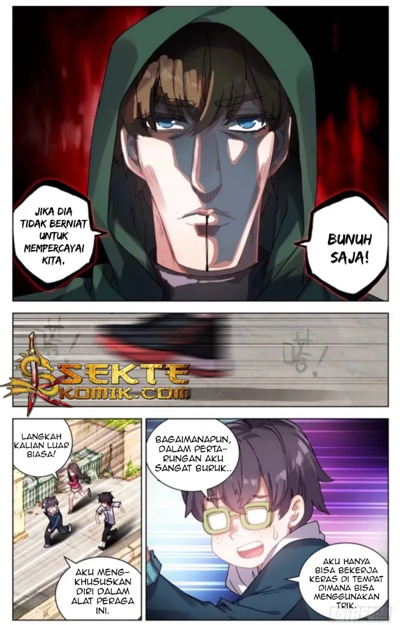 different-kings - Chapter: 19