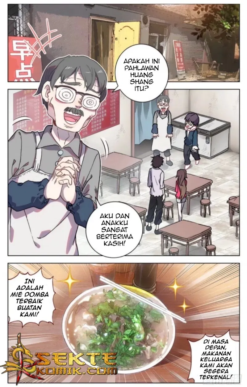 different-kings - Chapter: 19