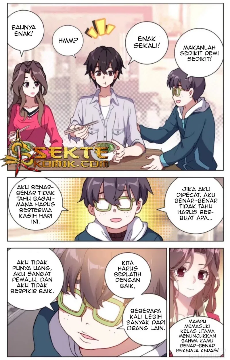 different-kings - Chapter: 19