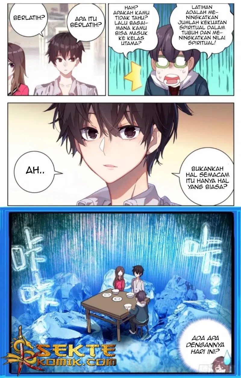 different-kings - Chapter: 19