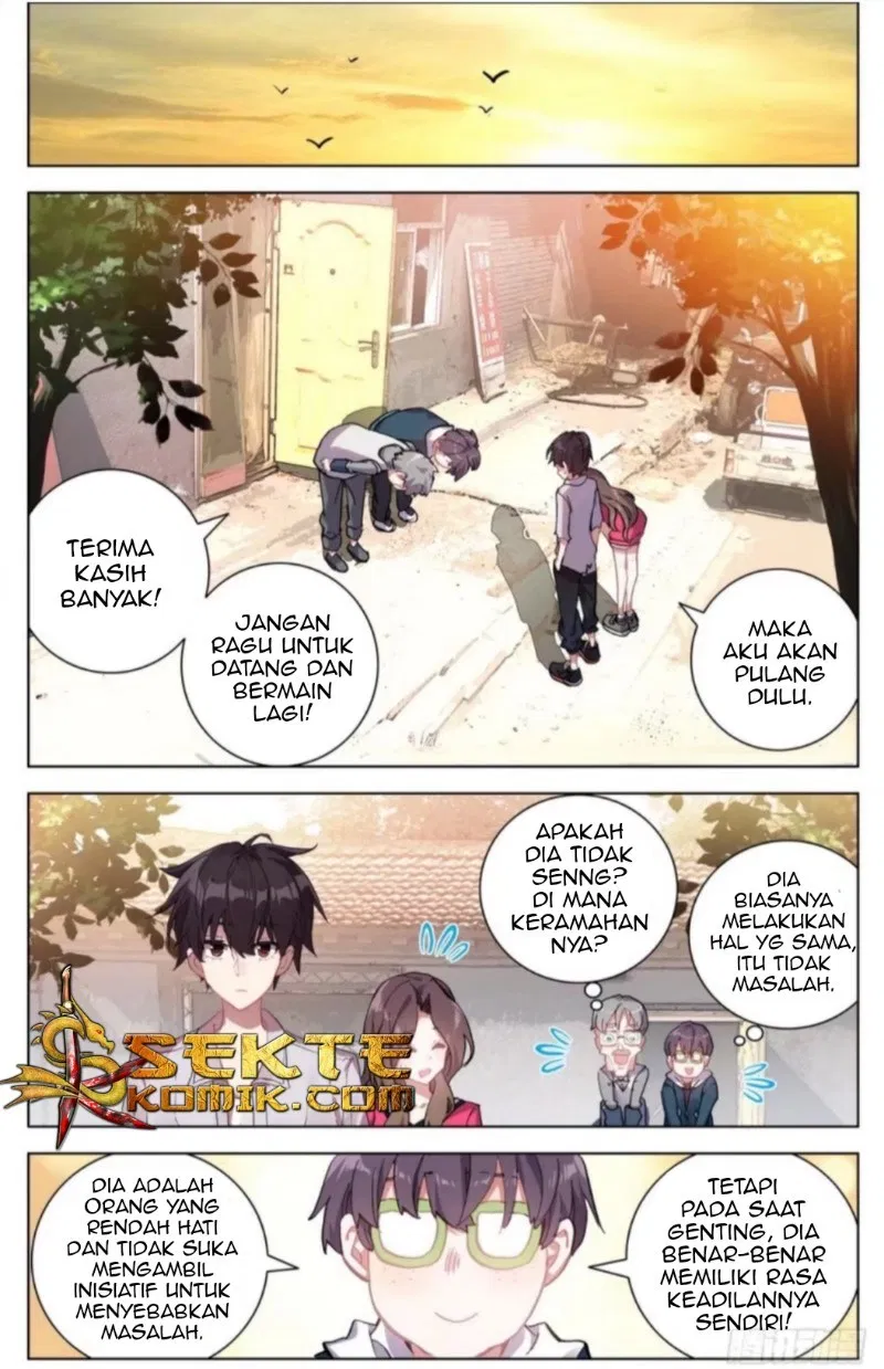 different-kings - Chapter: 19