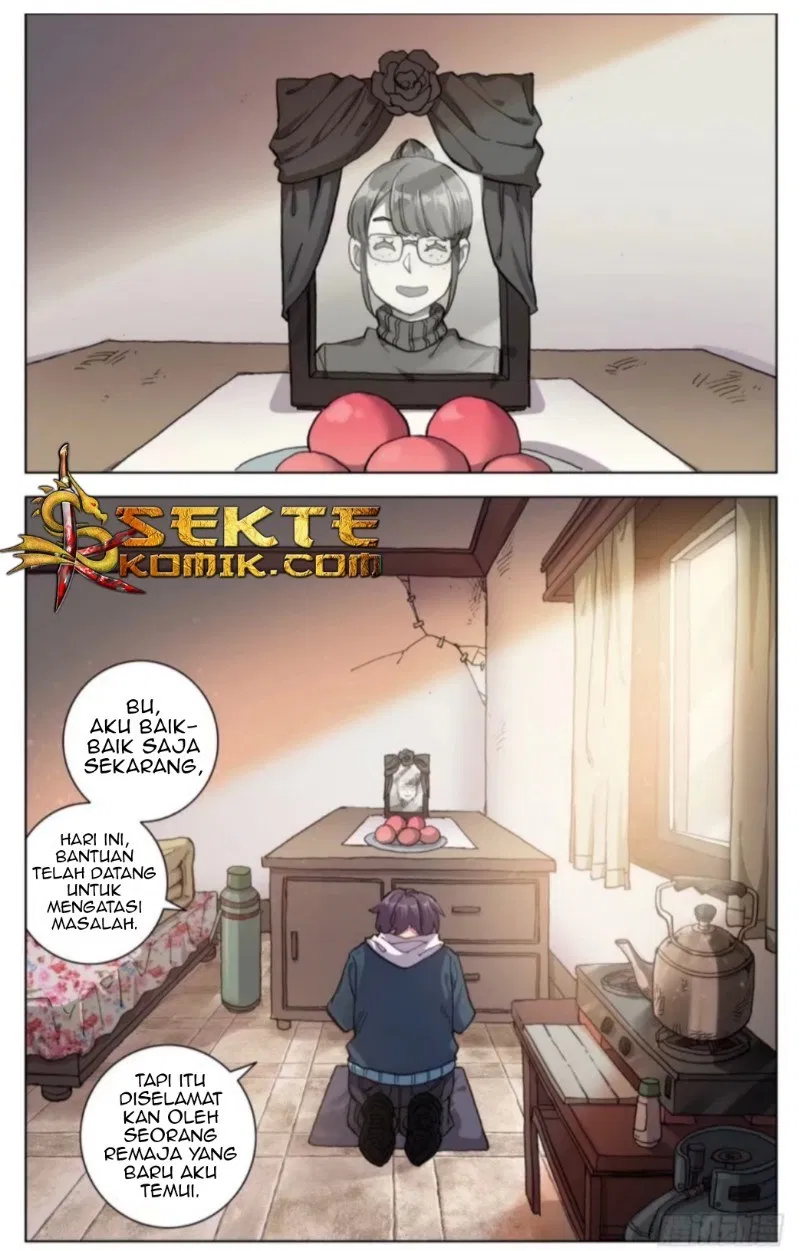 different-kings - Chapter: 19
