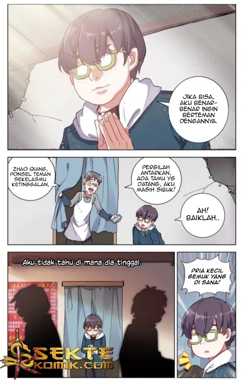 different-kings - Chapter: 19