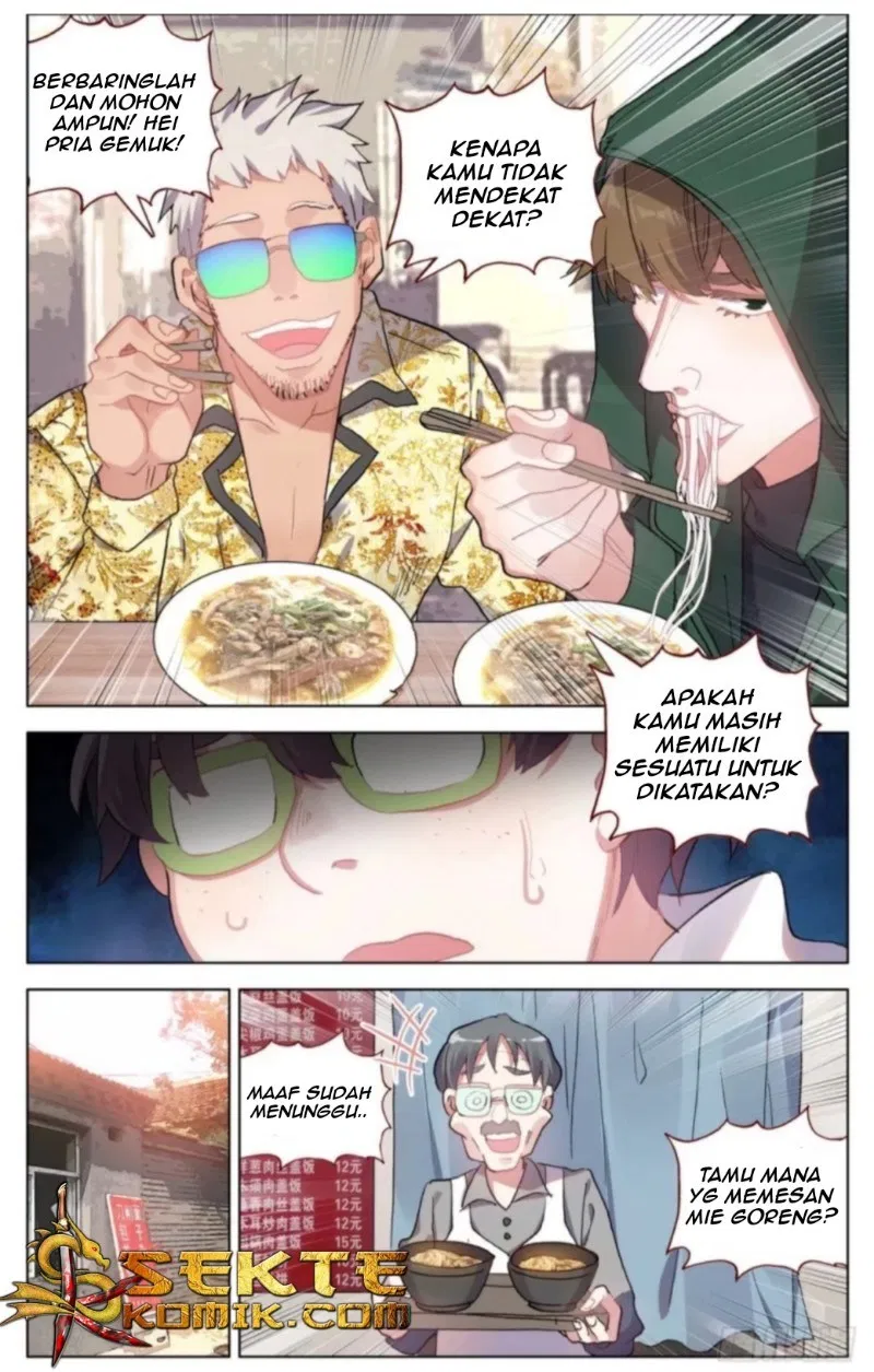 different-kings - Chapter: 19