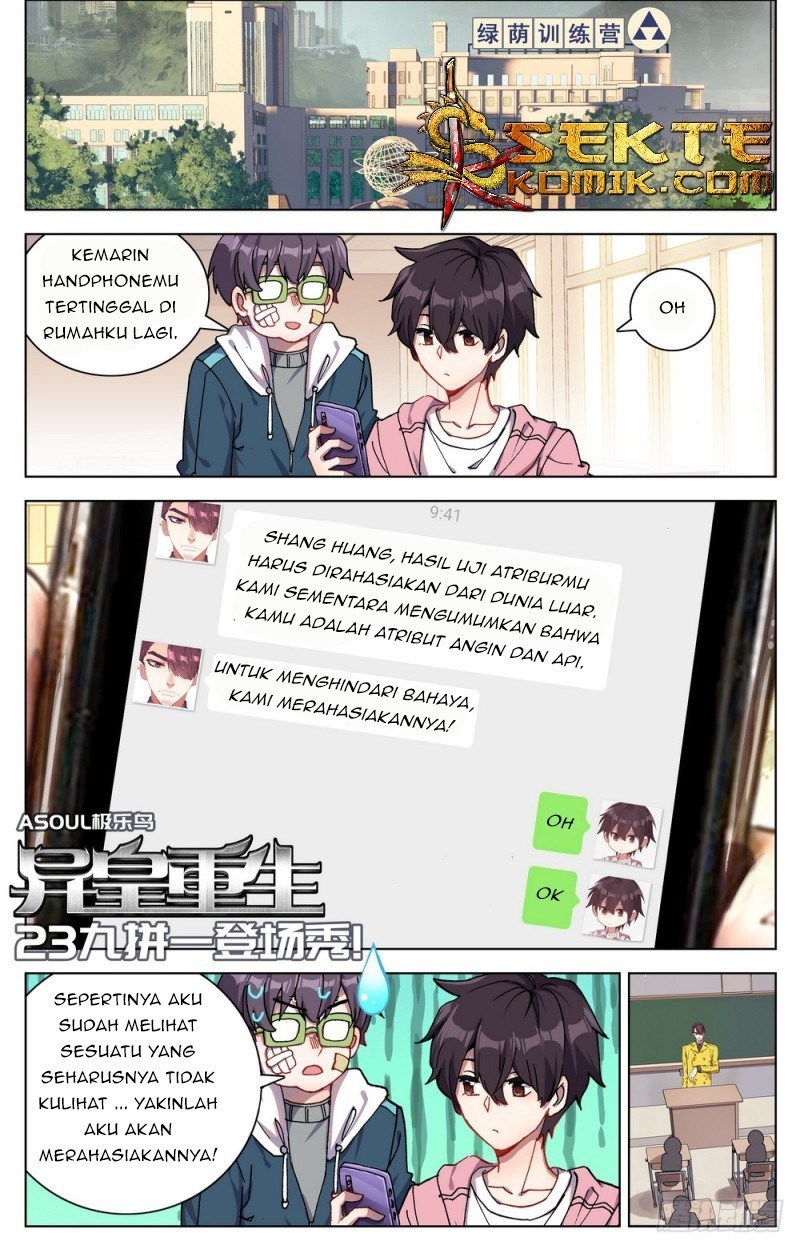 different-kings - Chapter: 23