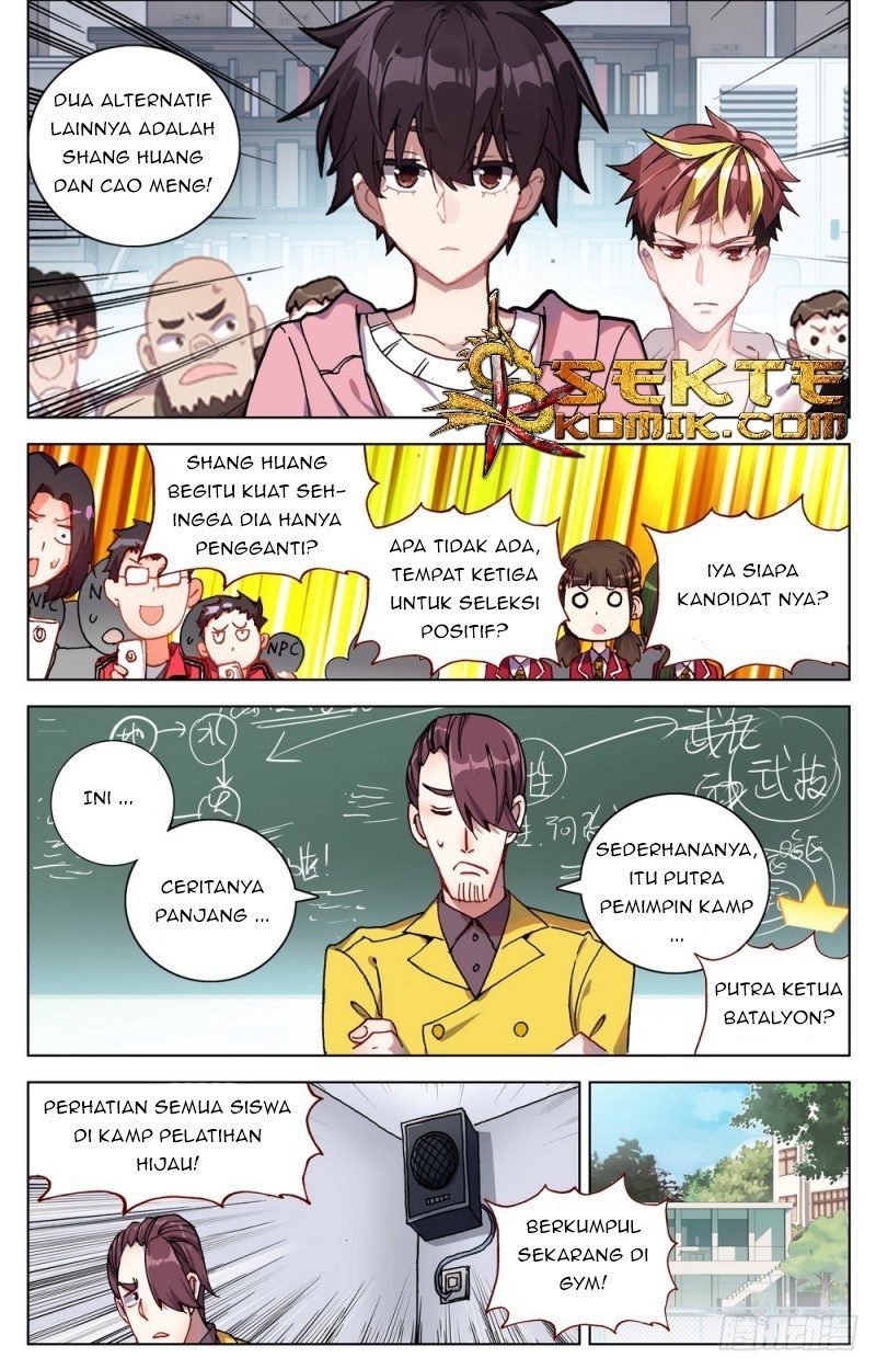 different-kings - Chapter: 23