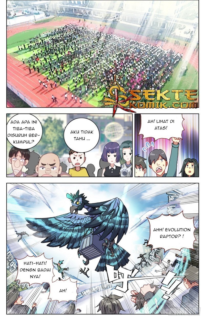 different-kings - Chapter: 23