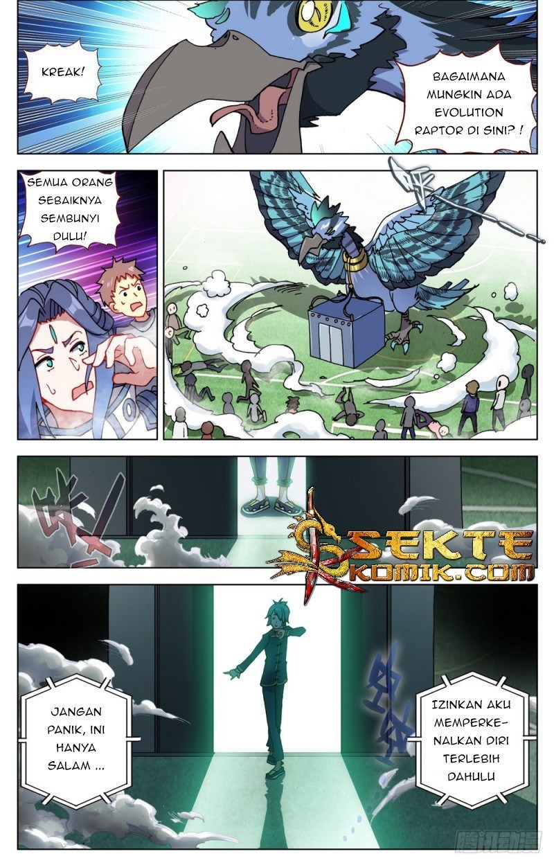 different-kings - Chapter: 23