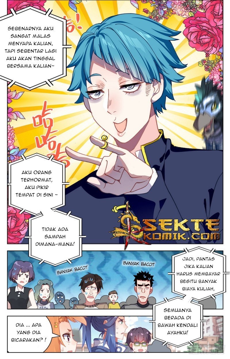 different-kings - Chapter: 23