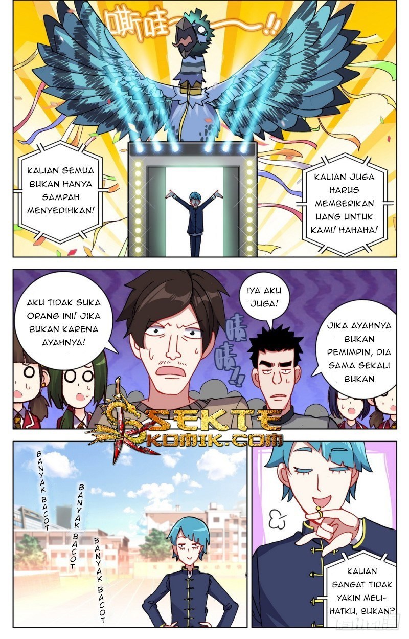 different-kings - Chapter: 23