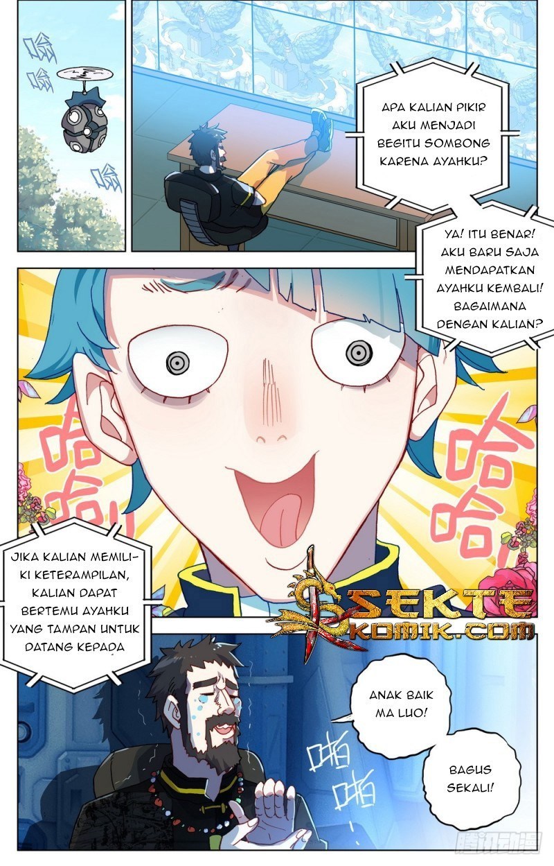 different-kings - Chapter: 23