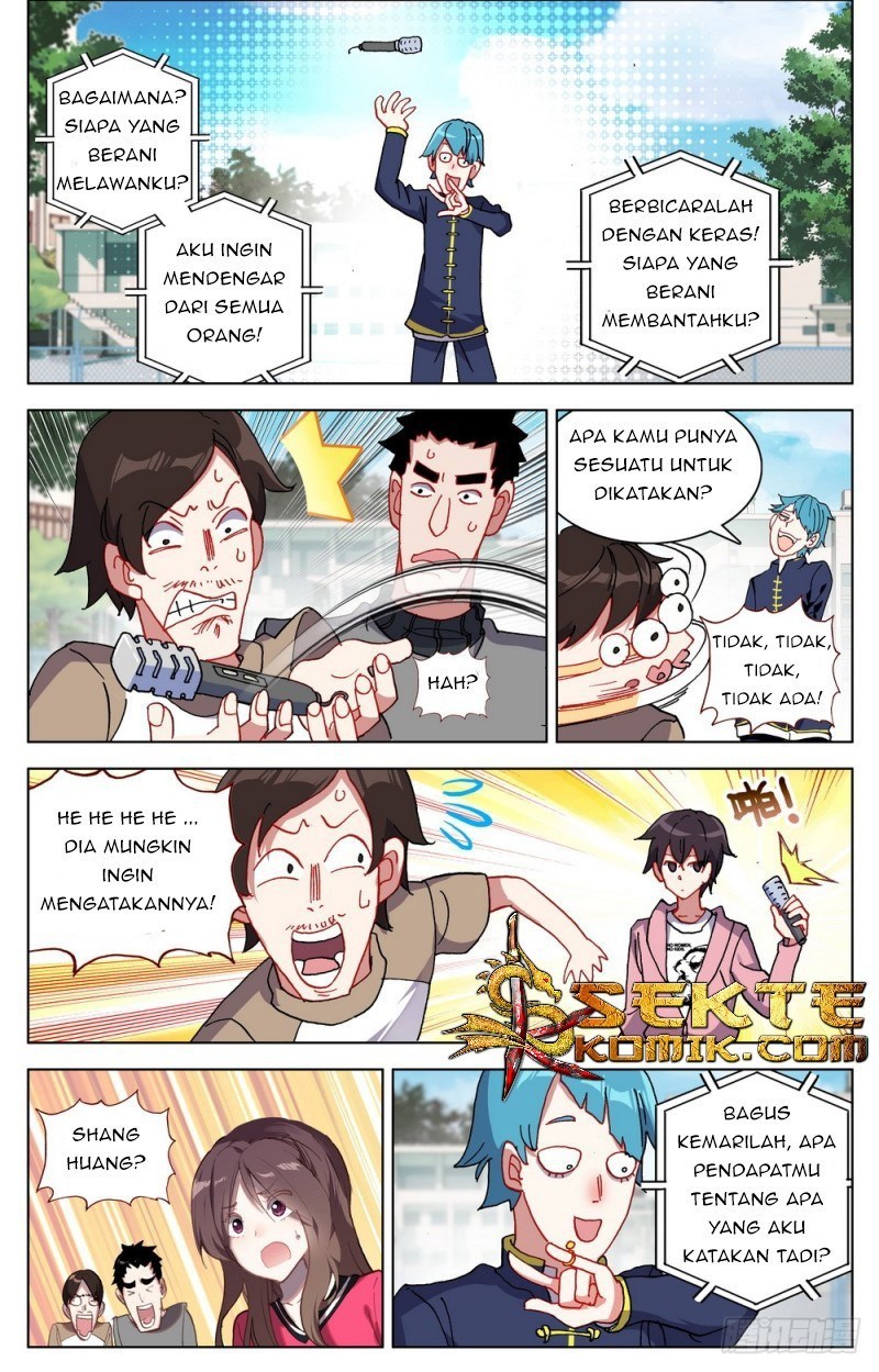different-kings - Chapter: 23