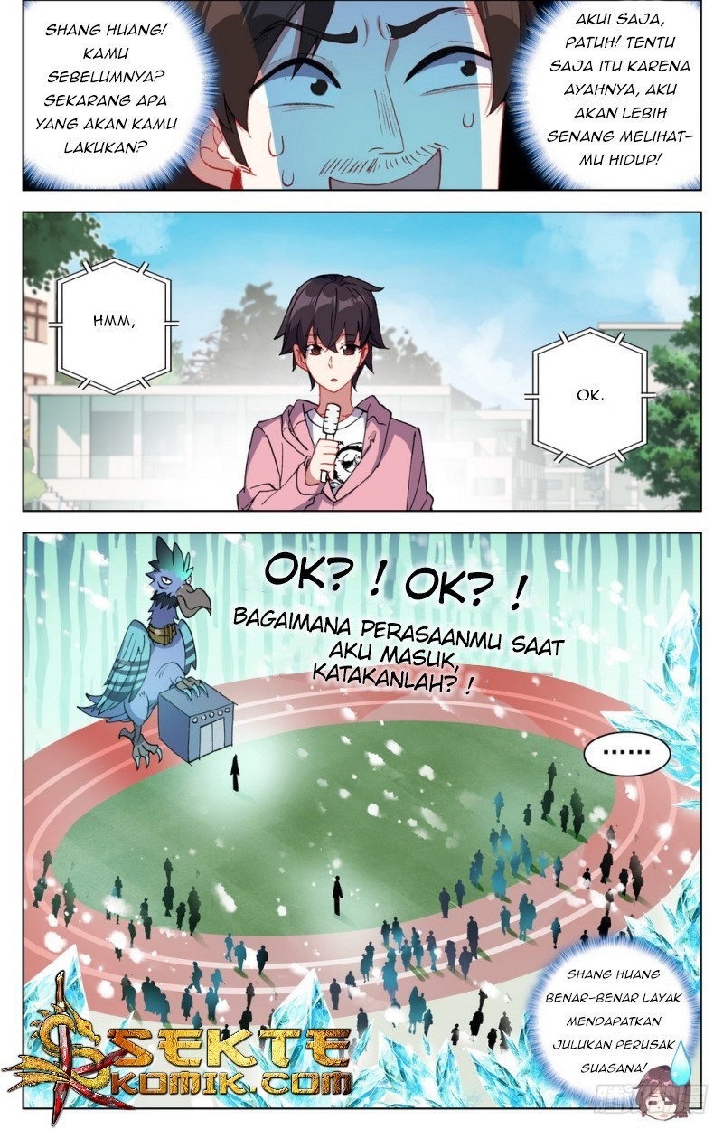 different-kings - Chapter: 23