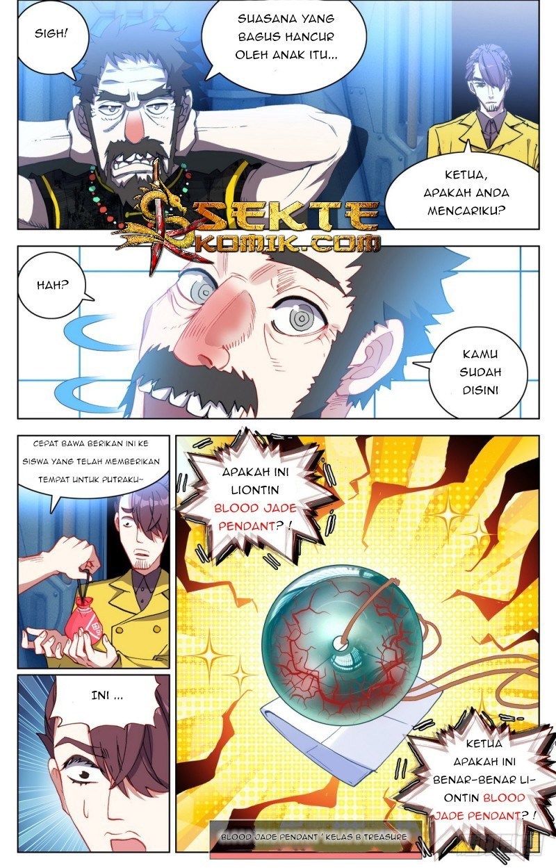 different-kings - Chapter: 23