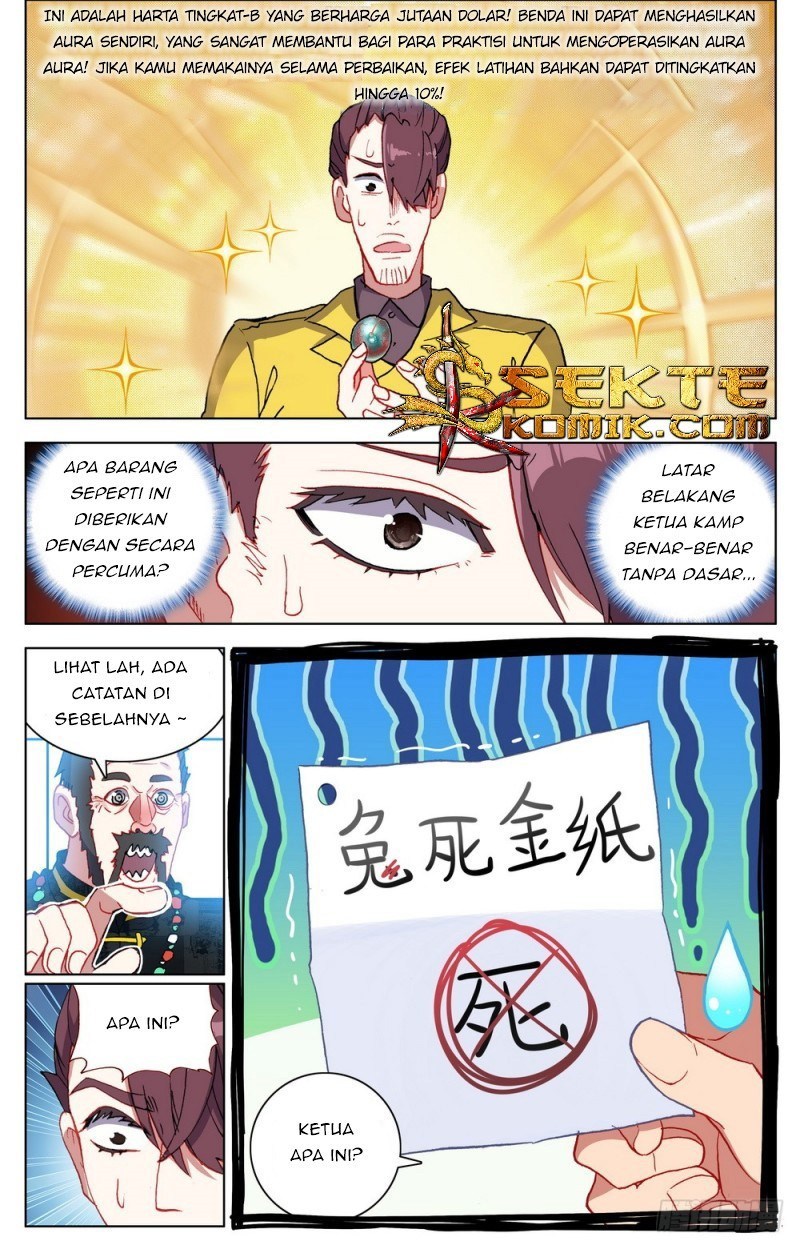 different-kings - Chapter: 23