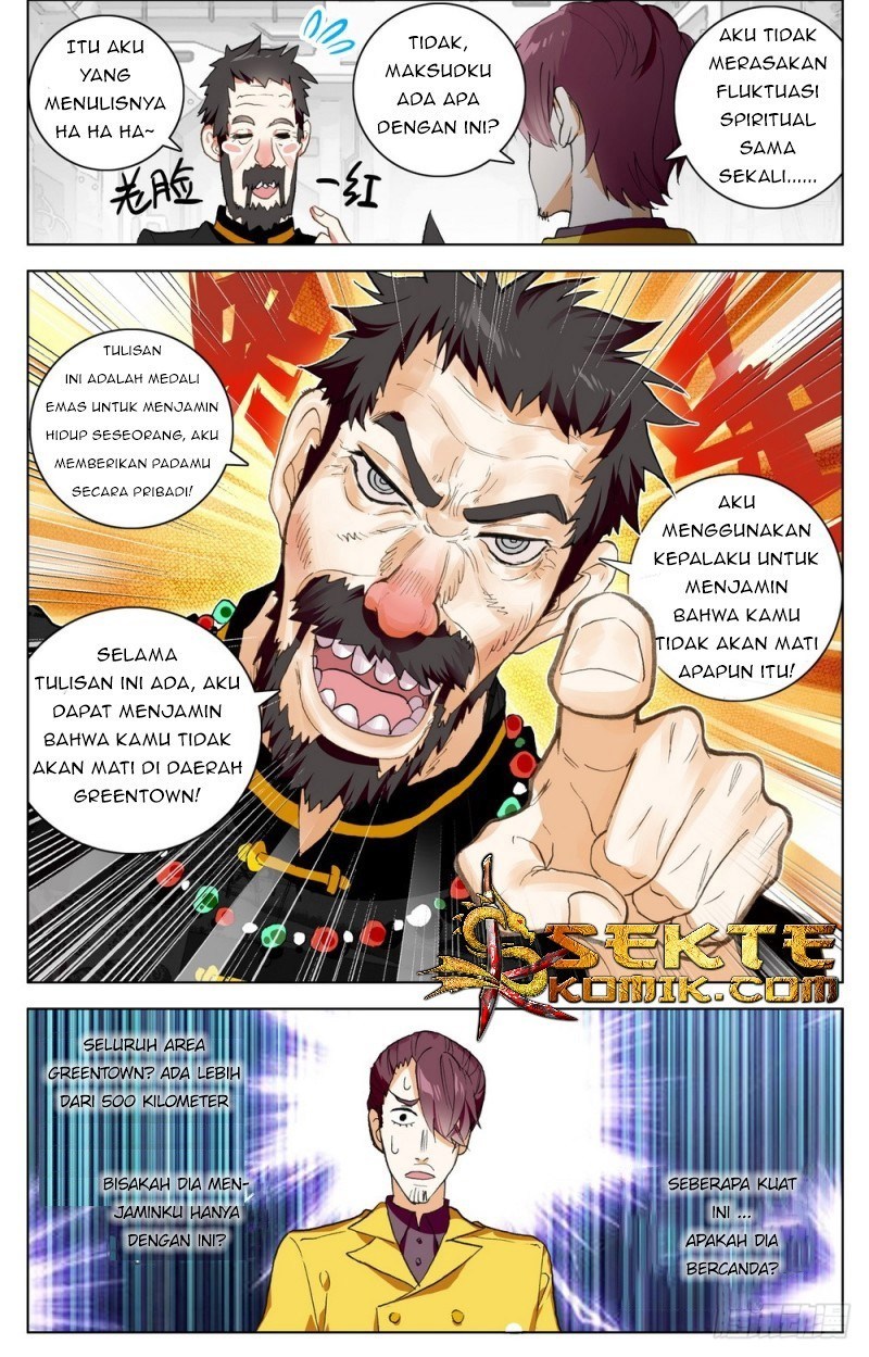 different-kings - Chapter: 23