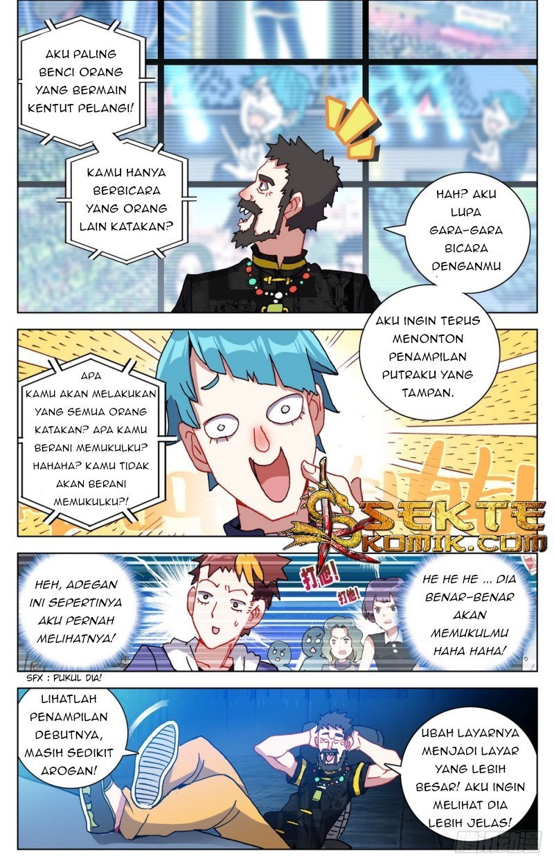 different-kings - Chapter: 23