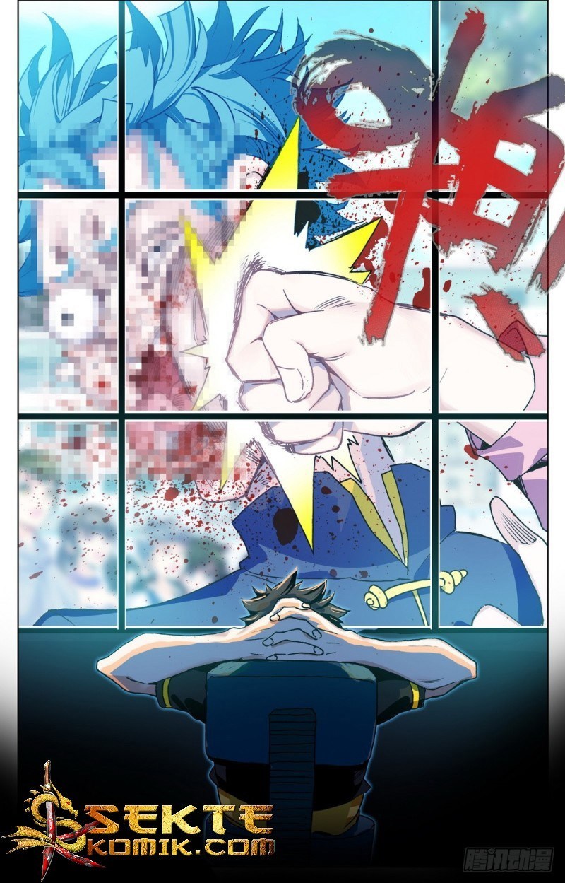 different-kings - Chapter: 23