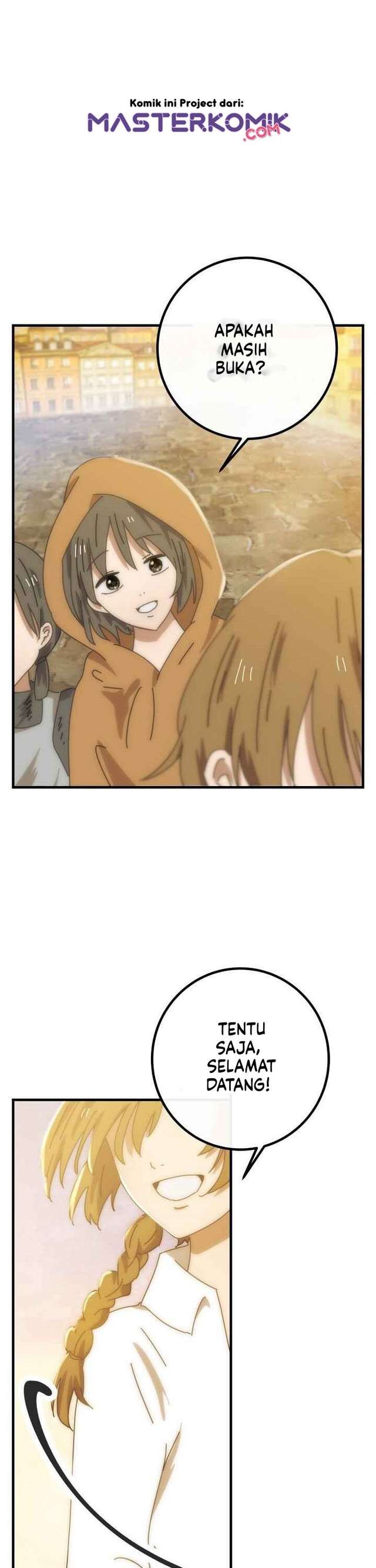 bug-train - Chapter: 1