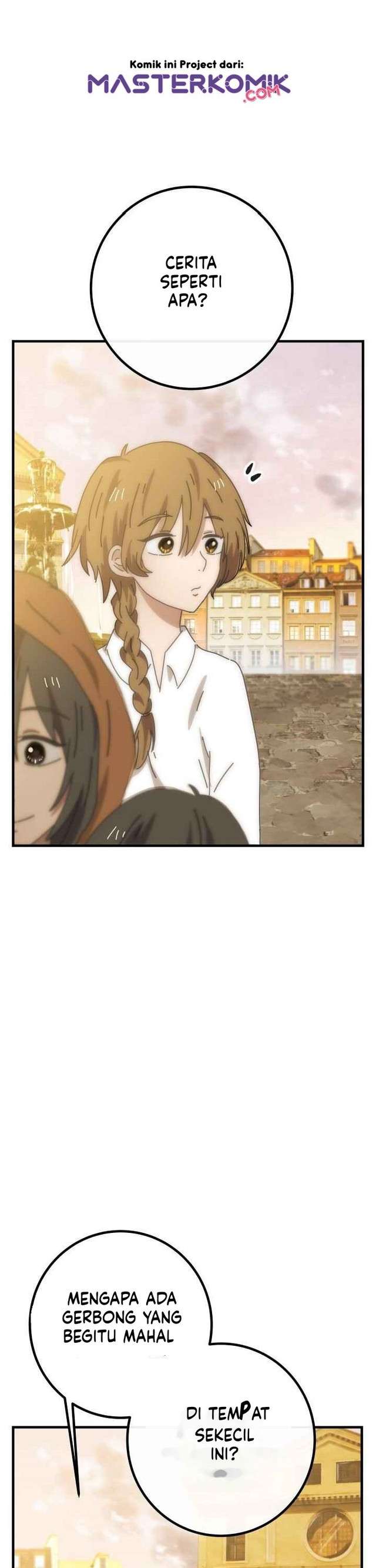 bug-train - Chapter: 1