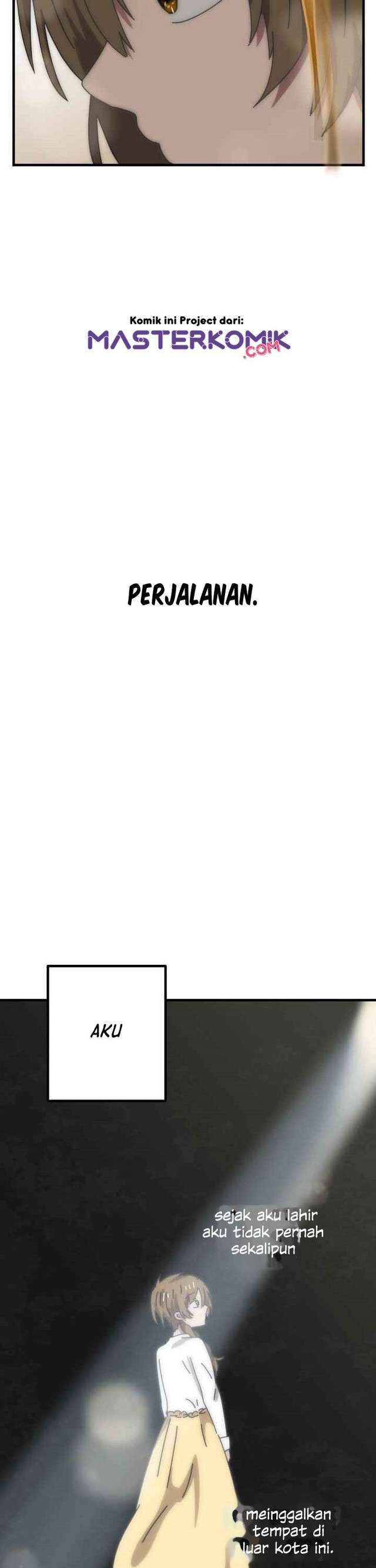 bug-train - Chapter: 1