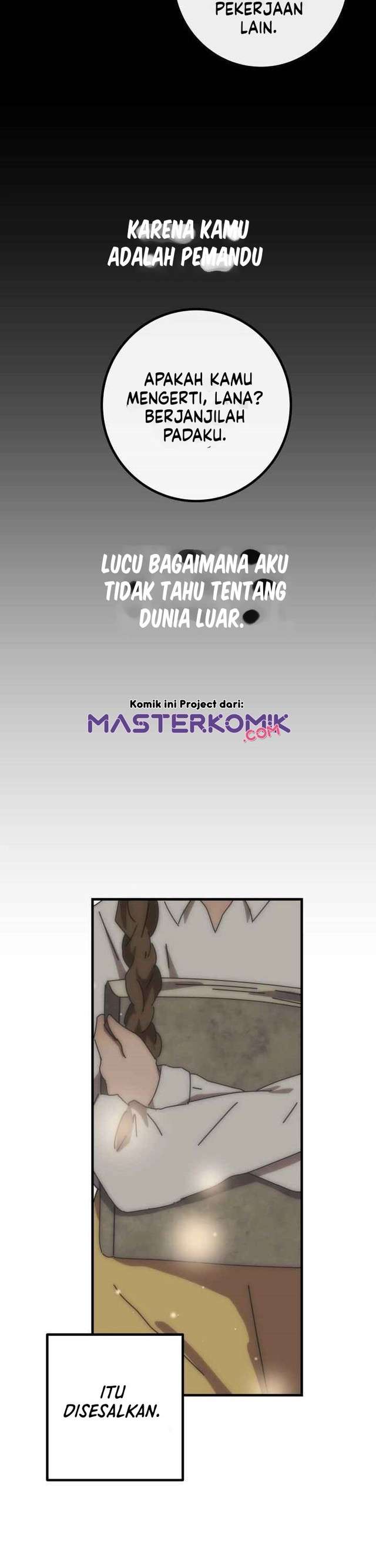 bug-train - Chapter: 1
