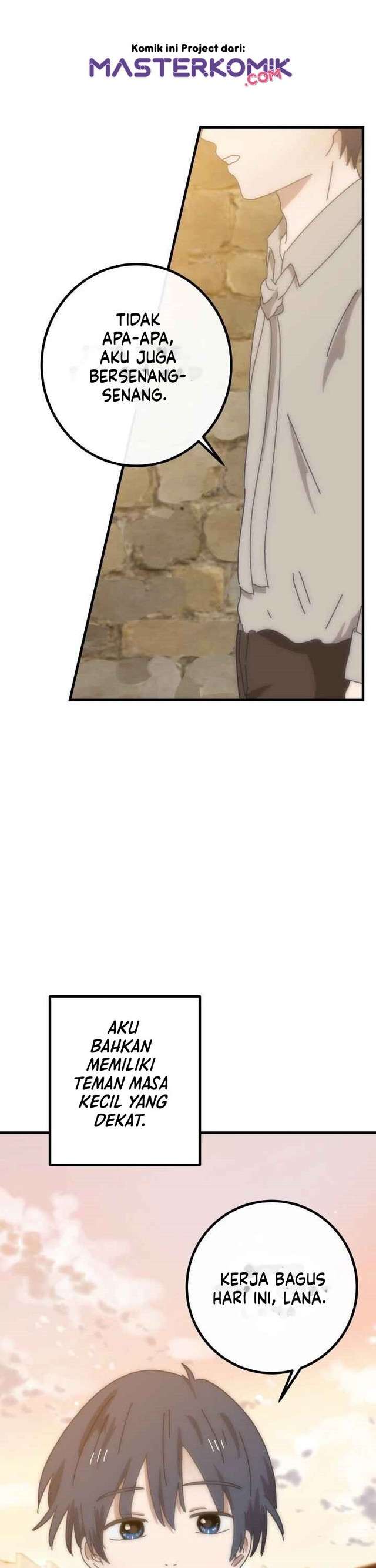 bug-train - Chapter: 1