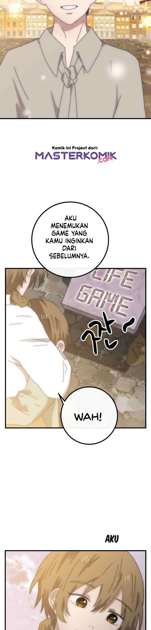 bug-train - Chapter: 1