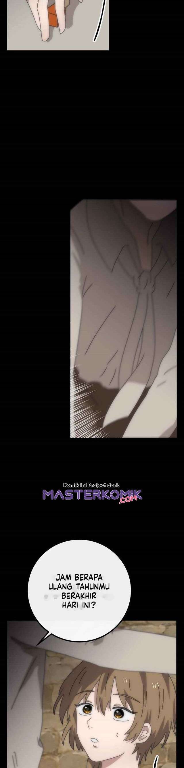 bug-train - Chapter: 1