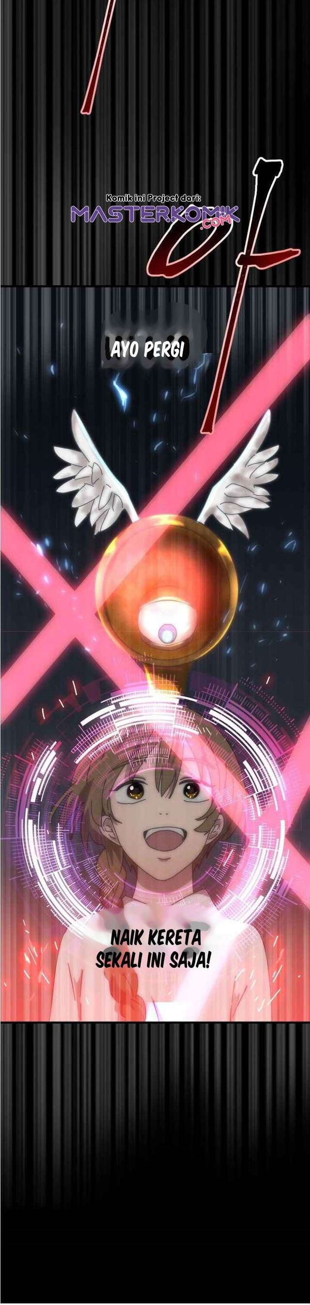 bug-train - Chapter: 1