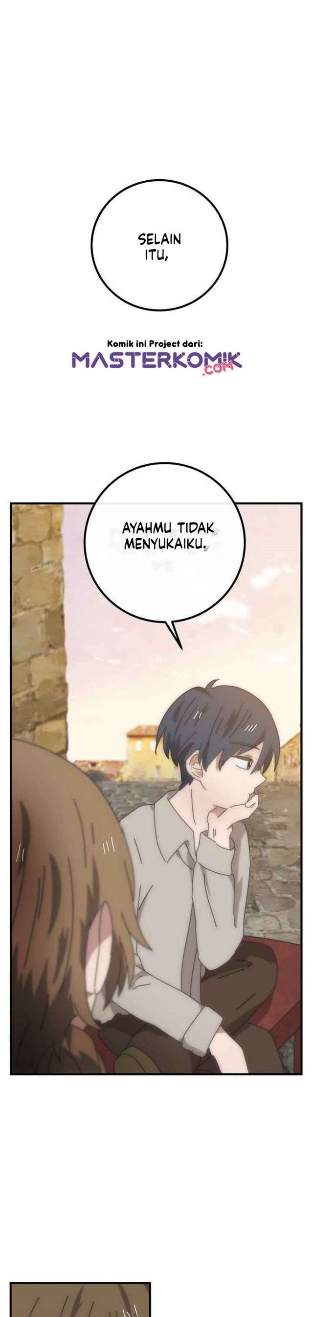 bug-train - Chapter: 1
