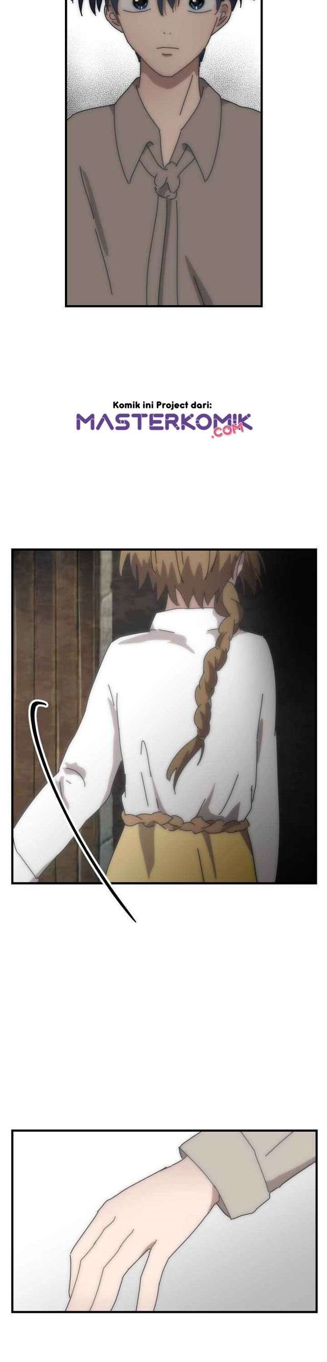 bug-train - Chapter: 1