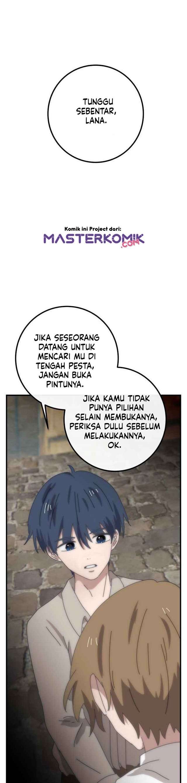 bug-train - Chapter: 1