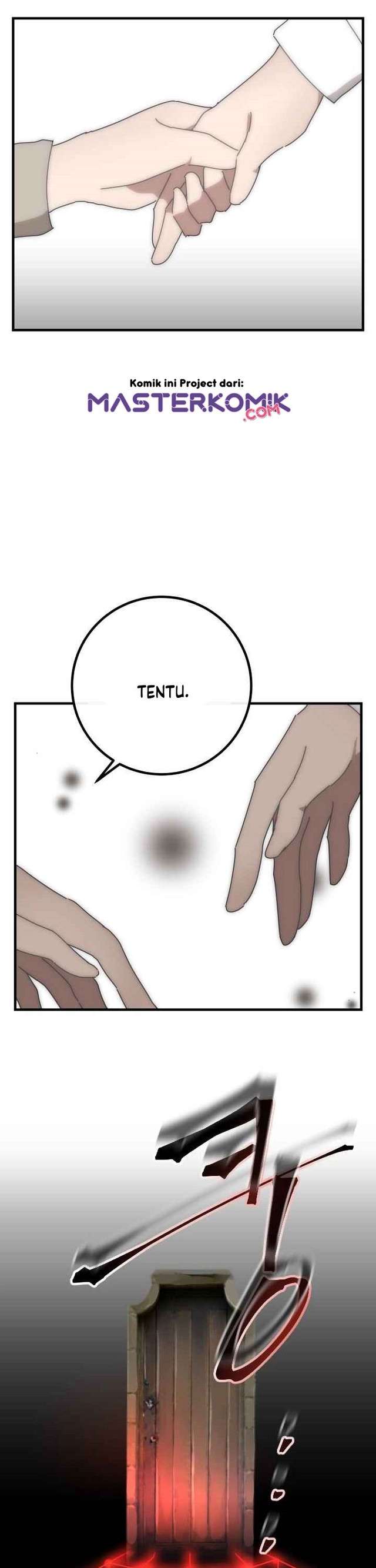 bug-train - Chapter: 1
