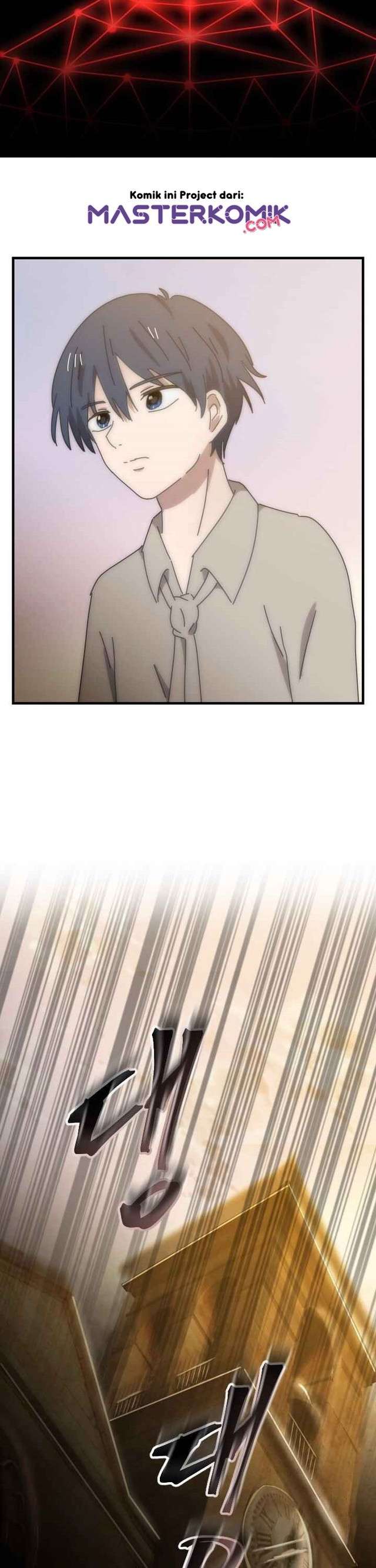 bug-train - Chapter: 1