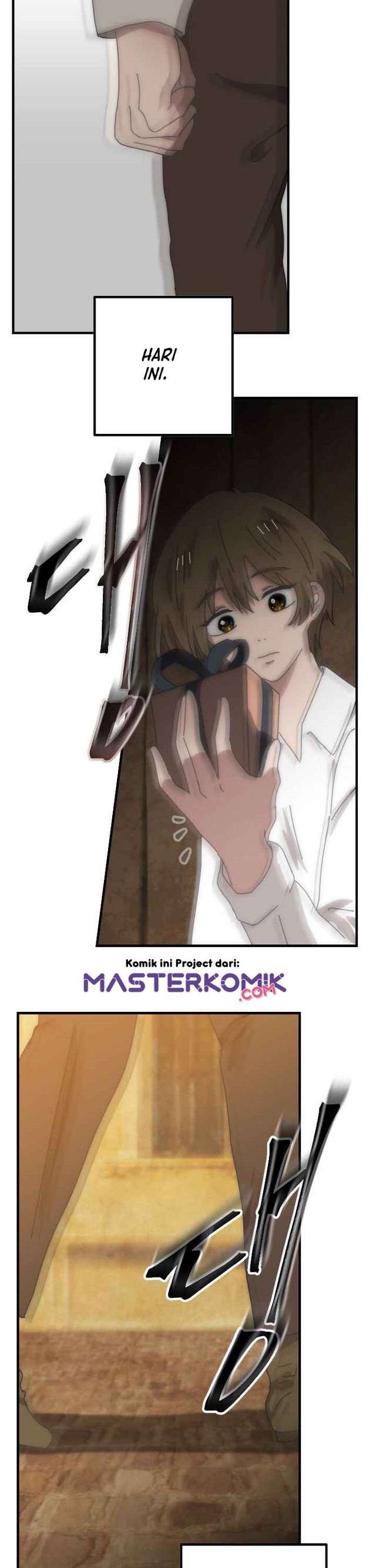 bug-train - Chapter: 1