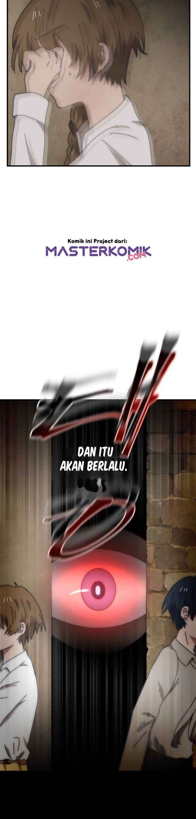 bug-train - Chapter: 1