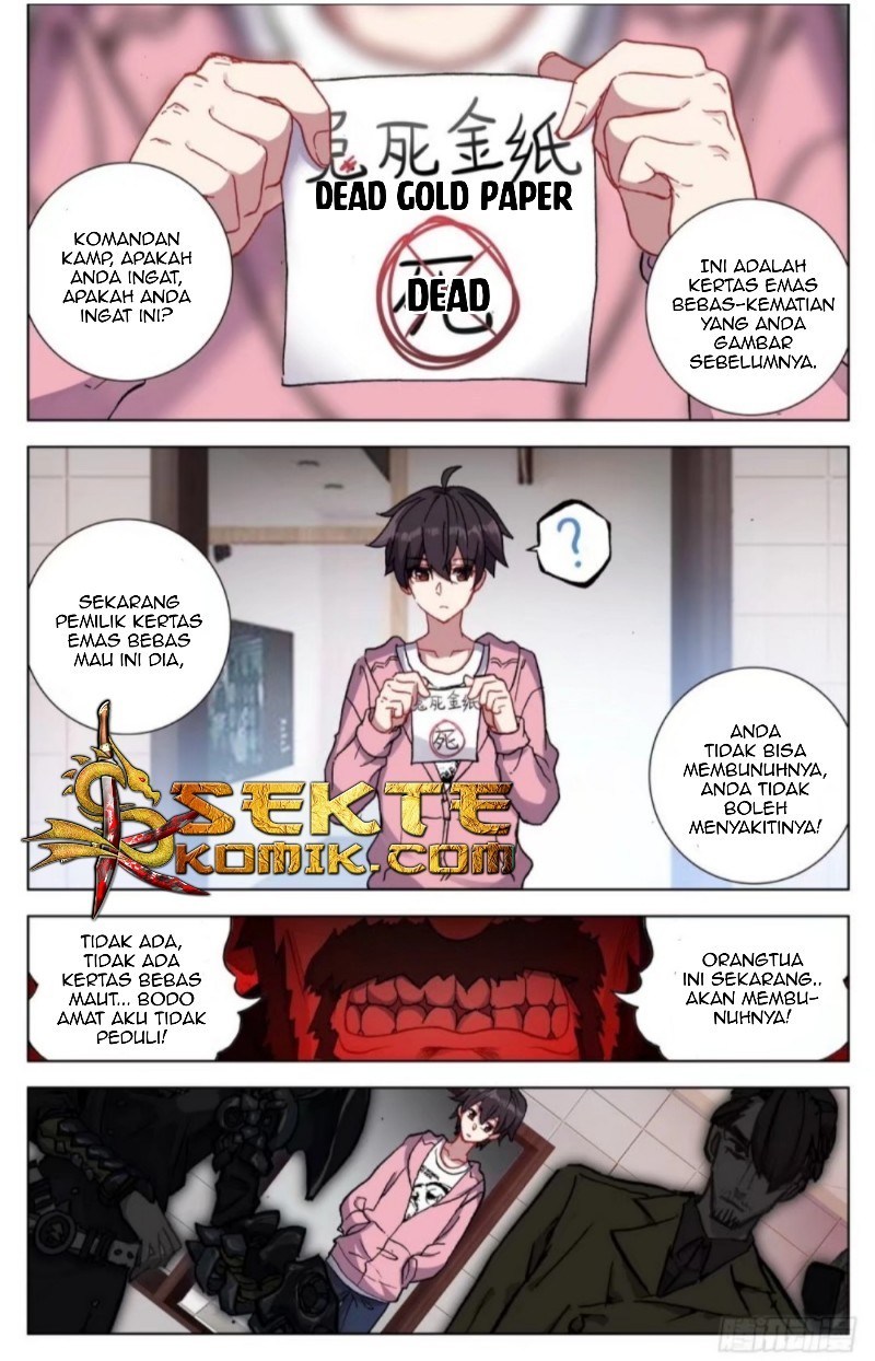 different-kings - Chapter: 24