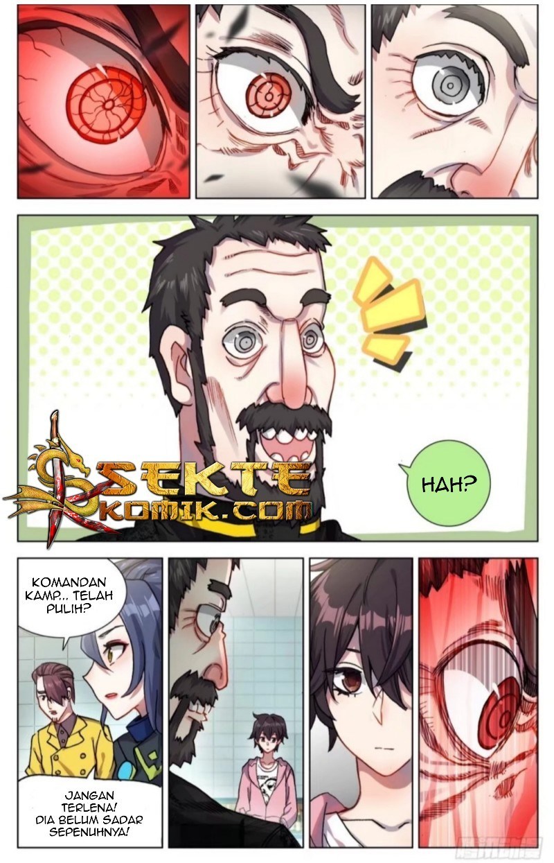 different-kings - Chapter: 24
