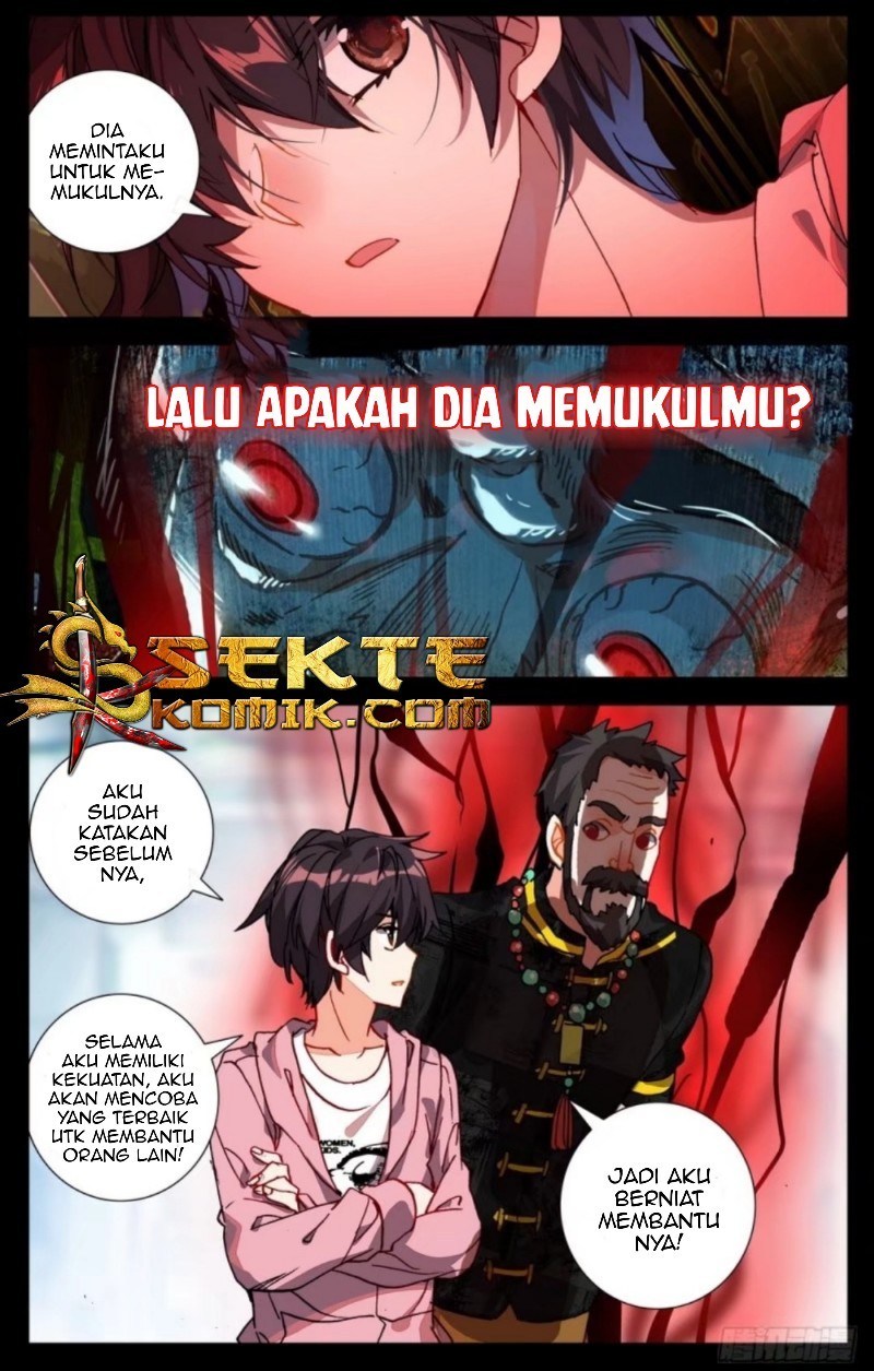 different-kings - Chapter: 24