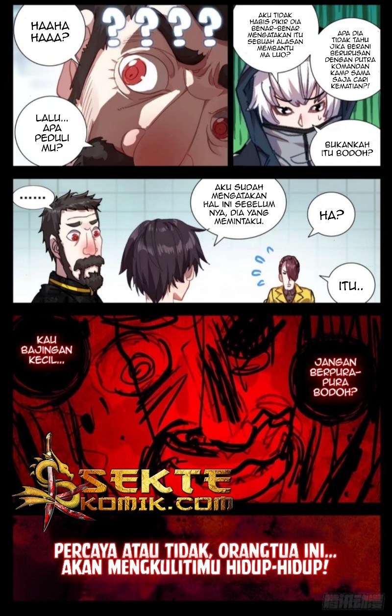 different-kings - Chapter: 24